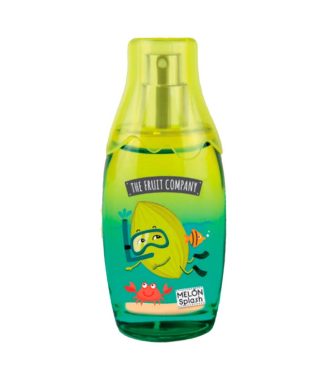 The Fruit Company Perfume Melón Splash 40ml                 