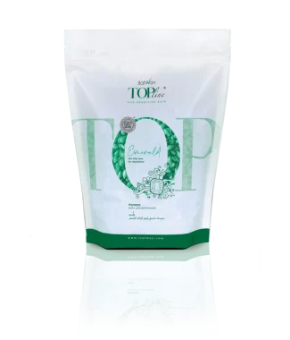 Italwax Cera Hot Film Granulada Esmeralda 750gr             