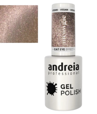 Andreia Verniz Gel Coleção MC2 10.5ml                       