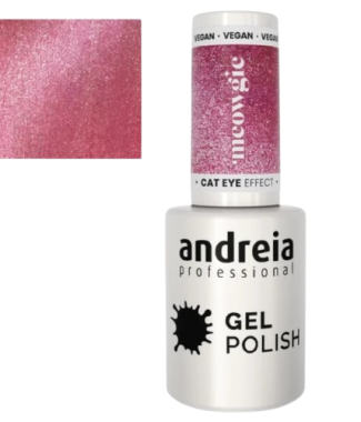 Andreia Verniz Gel Coleção MC3 10.5ml                       