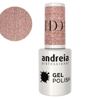 Andreia Verniz Gel Collecao Limited Edition ID1             