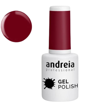 Andreia Verniz Gel Nº 297                                   