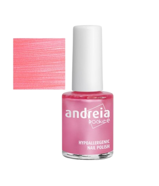 Andreia Verniz Pocket 10.5ml - Cor 32                       