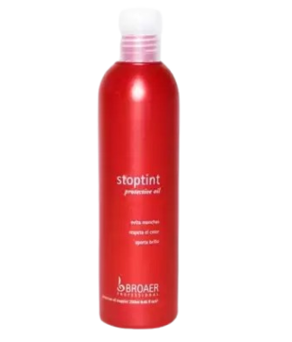 Broaer Oleo Protector Stoptint 250ml