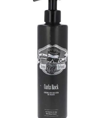 Captain Cook Creme Curls Rock 250ml                         