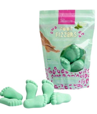 Idc Inst. Foot Fizzers 30gr
