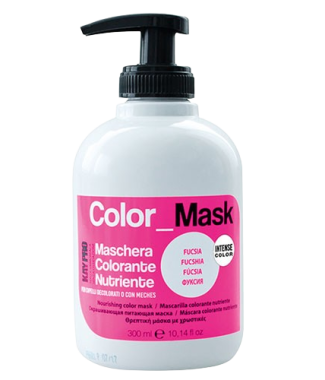Kaypro Color Mask Colorante Fushia 300ml                    