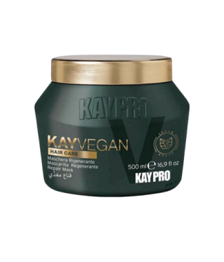 Kaypro Mascara Hidratante Kayvegan 500ml                    