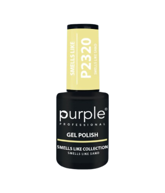 Purple Verniz Gel P2320 10ml                                
