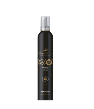Royal Secret Espuma Forte 300ml