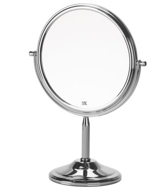 EuroStil Espelho Pe 6.50cm Normal + 5x Ref.02801            