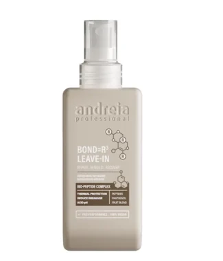 Andreia Leave In Bond=R3 Reparador 100ml                    
