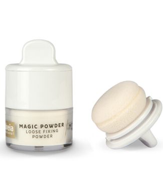 Andreia Powder Loose Fixing Magic Power 01