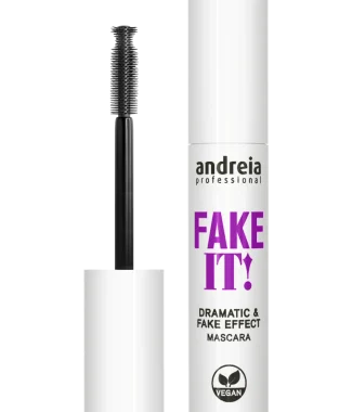 Andreia Mascara Fake It Dramatic & Fake Effect