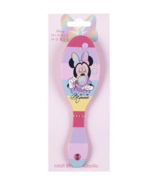 Minnie Escova de Cabelo