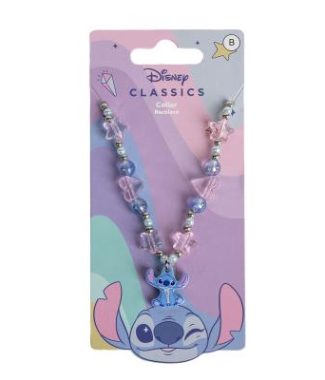 Stitch Colar