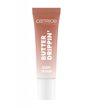 Catrice Butter Drip pin Glossy Lip Balm 020                 