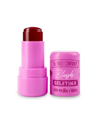 The Fruit Company Jelly Lip Framboesa 6gr                   