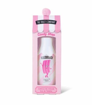 The Fruit Company Perfume Candy Shop Goma Morango 40ml      