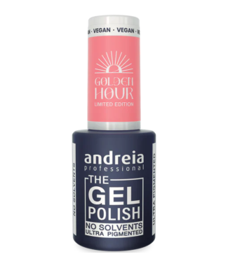 Andreia Verniz Gel Coleção GH3 10.5ml                       