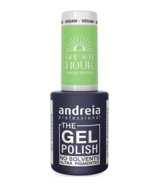 Andreia Verniz Gel Coleção GH6 10.5ml                       