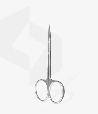 Staleks Tesoura Gancho para Cuticula Expert 51/3            