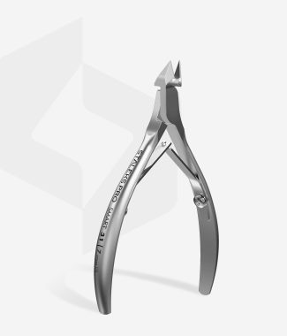 Staleks Alicate para Cuticula Smart 31 7mm                  