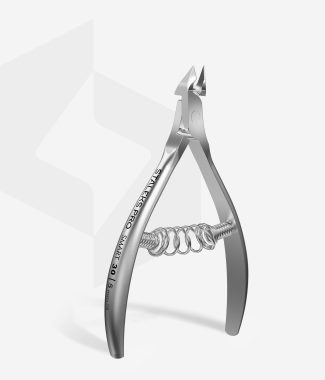 Staleks Alicate para Cuticula Smart 30 5mm                  