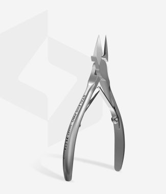 Staleks Alicate Desencravador Unhas Smart 71 14mm           