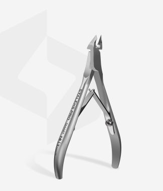 Staleks Alicate para Cuticula Smart 10 3mm                  