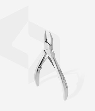 Staleks Alicate Unhas Classic 63 14mm                       