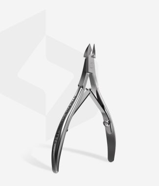 Staleks Alicate Unhas Classic 12 5mm                        