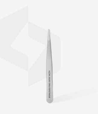 Staleks Pinça para Sobrancelhas Expert 10/4                 