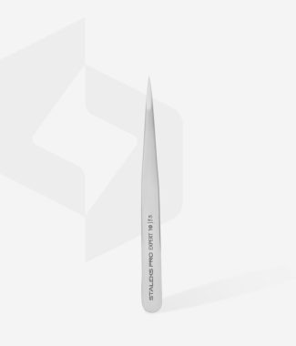 Staleks Pinça para Sobrancelhas Expert 10/5                 