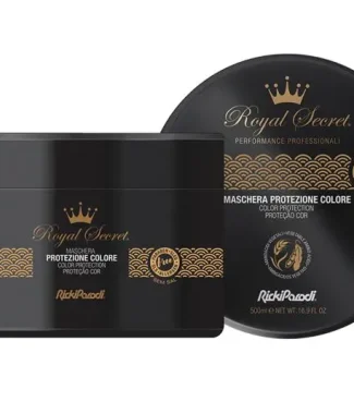 Royal Secret Mascara Color Care 500ml                       