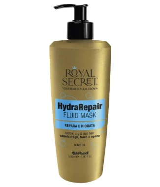 Royal Secret Mascara HydraRepair 500ml                      