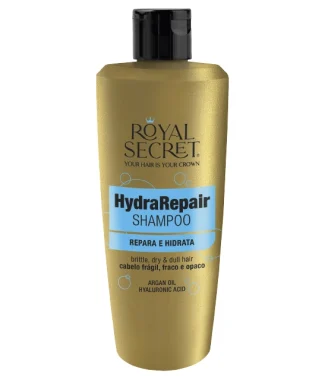 Royal Secret Shampoo HydraRepair 300ml