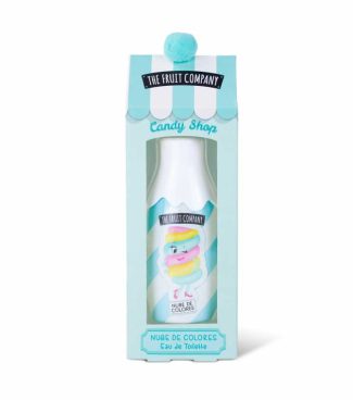 The Fruit Company Perfume Candy Shop Nuvem Colorida 40ml    