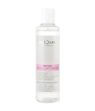 Postquam Micellar Cleansing Water Make Remover 200ml        