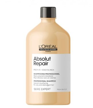 Loreal Condicionador Absolut Repair 750ml                   