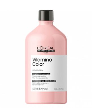 Loreal Condicionador Vitamino Color 750ml                   