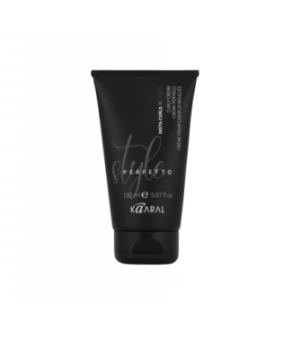 Kaaral Style Creme Caracóis Insta Curls 150ml               