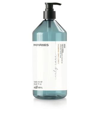 Kaaral Shampoo Maraes Curly Care 1Lt                        