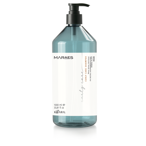 Kaaral Shampoo Maraes Curly Care 1Lt