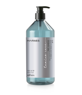 Kaaral Prep Shampoo Maraes Lamino Care 1Lt                  