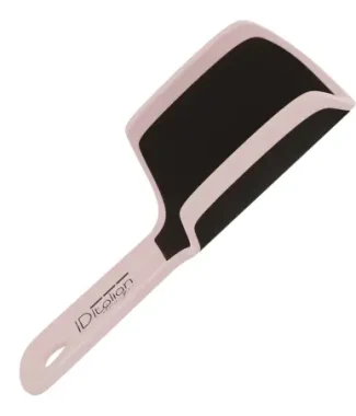 Italian Design Lima Dupla Face Curva