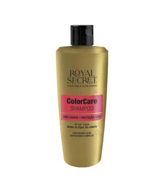 Royal Secret Shampoo Color Care 300ml                       