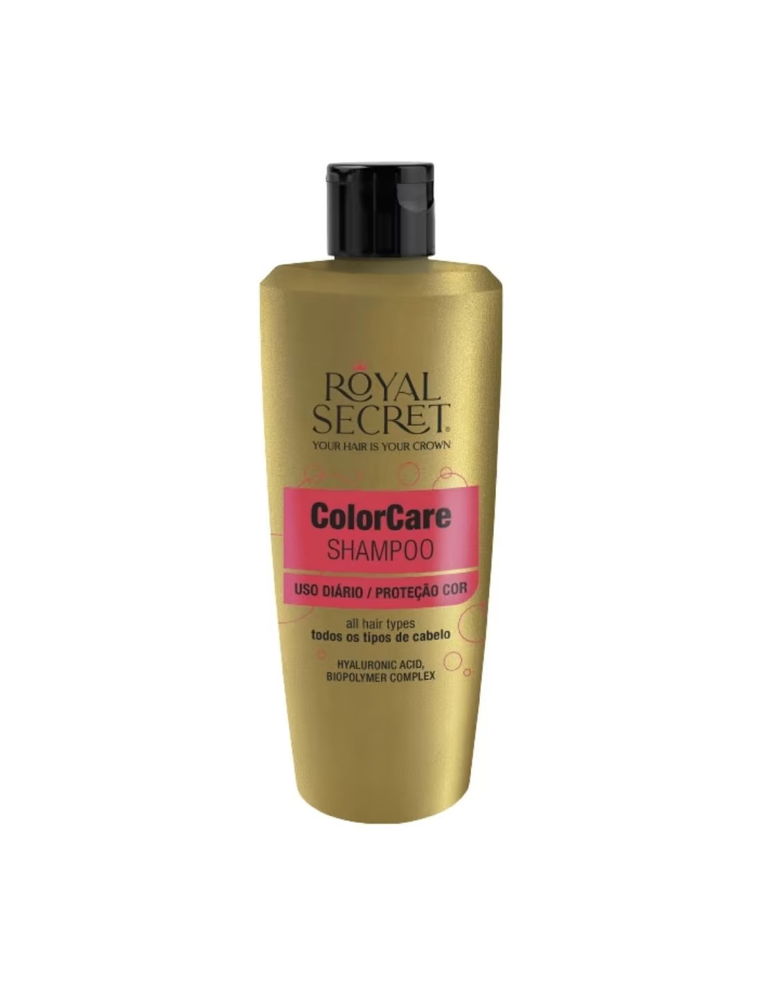 Royal Secret Shampoo Color Care 300ml