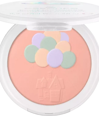Essence Disney Pixar Up Color Correcting Compact Powder