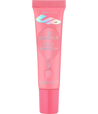 Essence Disney Pixar Up Liquid Blushlighter 01              